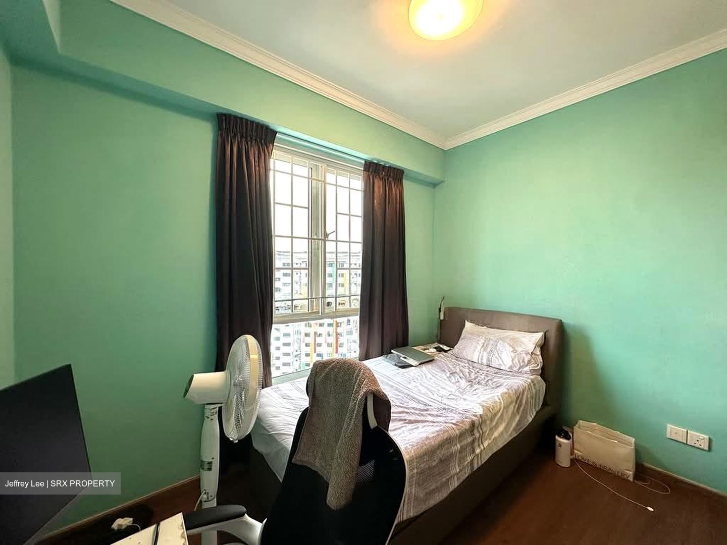Rivervale Crest (D19), Apartment #604317121